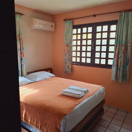 Chales Aguai Apart Hotel นาตาล ภายนอก รูปภาพ