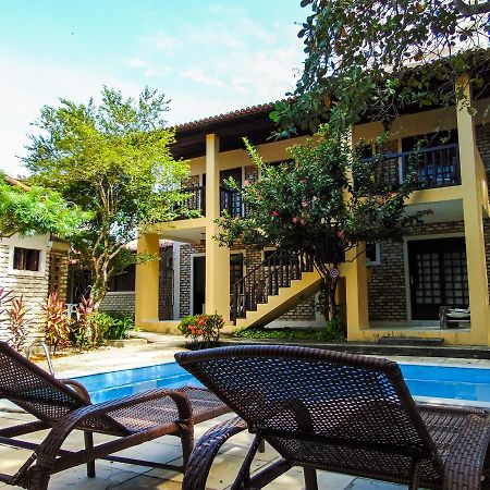 Chales Aguai Apart Hotel นาตาล ภายนอก รูปภาพ