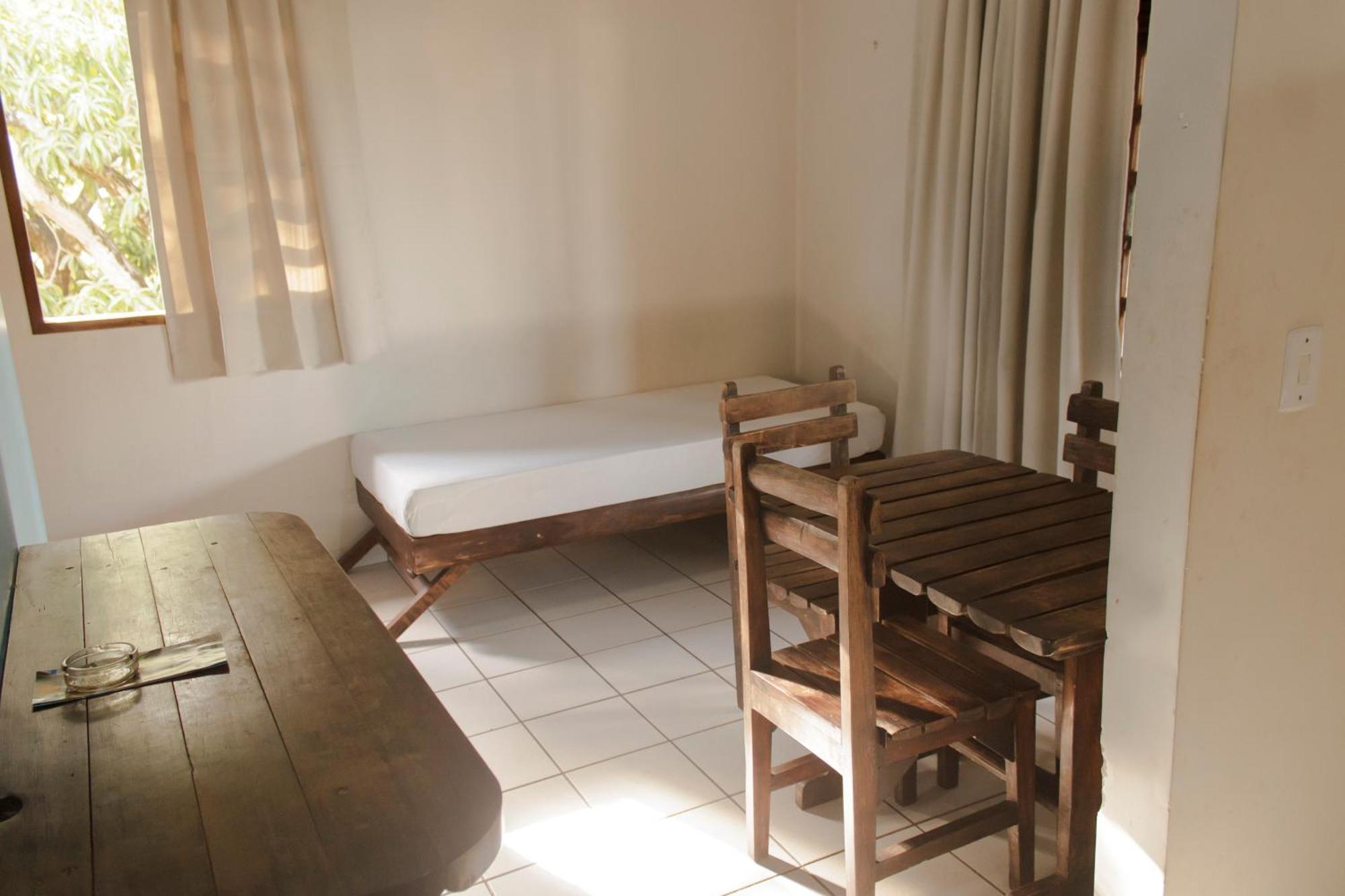 Chales Aguai Apart Hotel นาตาล ภายนอก รูปภาพ