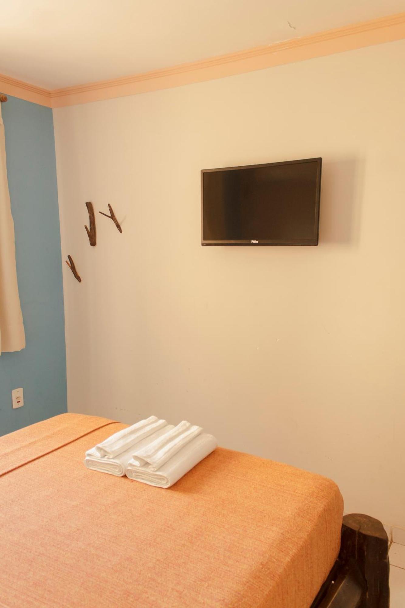 Chales Aguai Apart Hotel นาตาล ภายนอก รูปภาพ