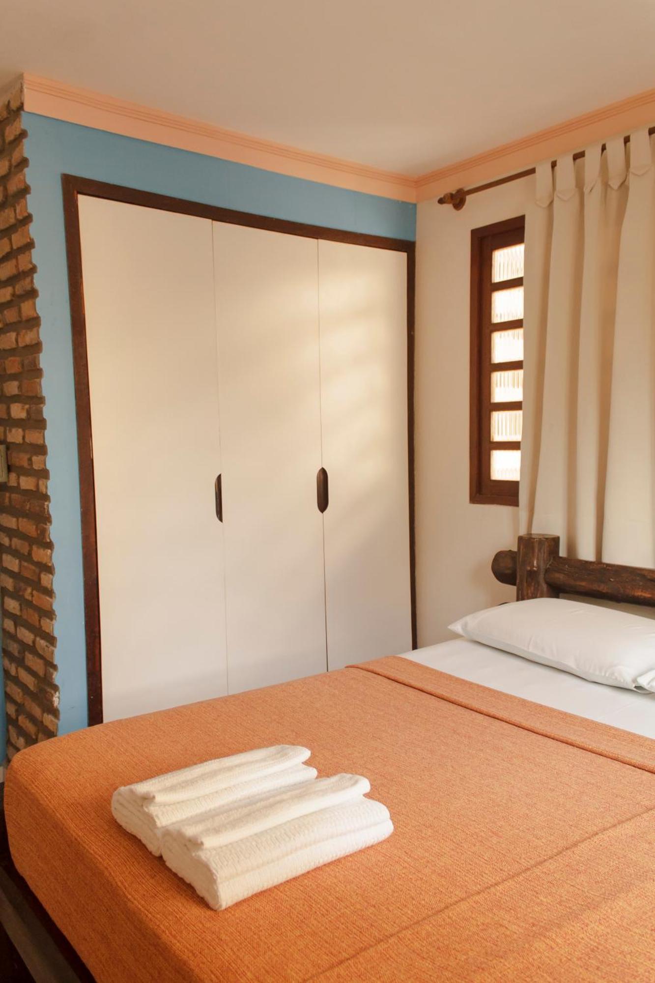 Chales Aguai Apart Hotel นาตาล ภายนอก รูปภาพ