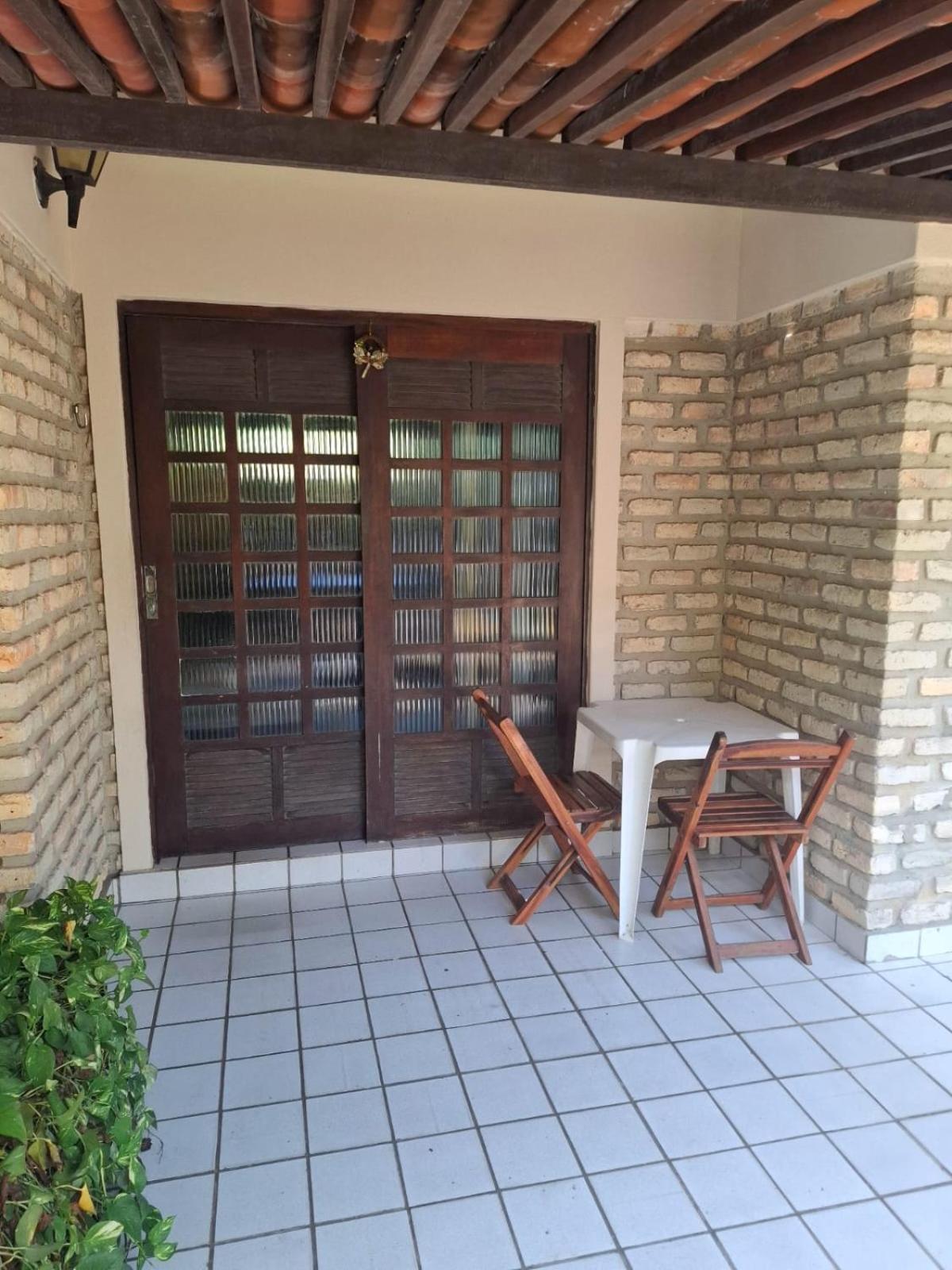 Chales Aguai Apart Hotel นาตาล ภายนอก รูปภาพ