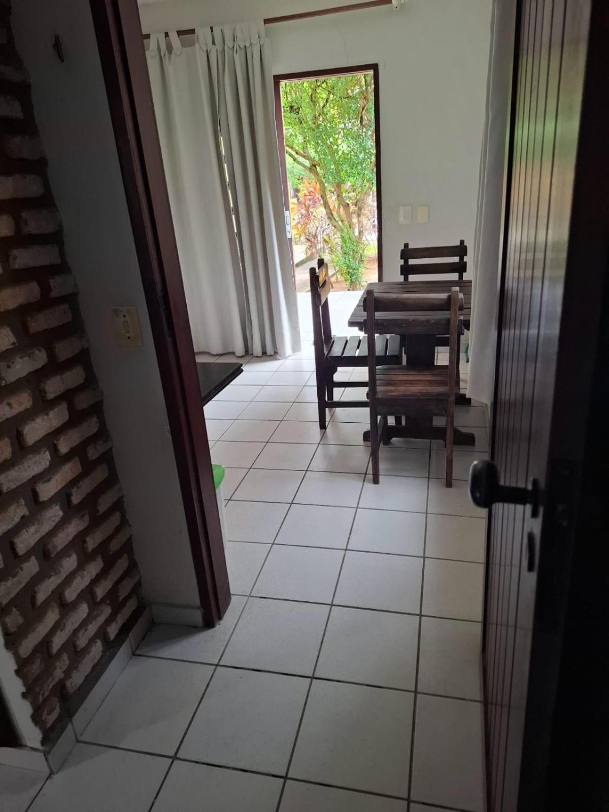 Chales Aguai Apart Hotel นาตาล ภายนอก รูปภาพ