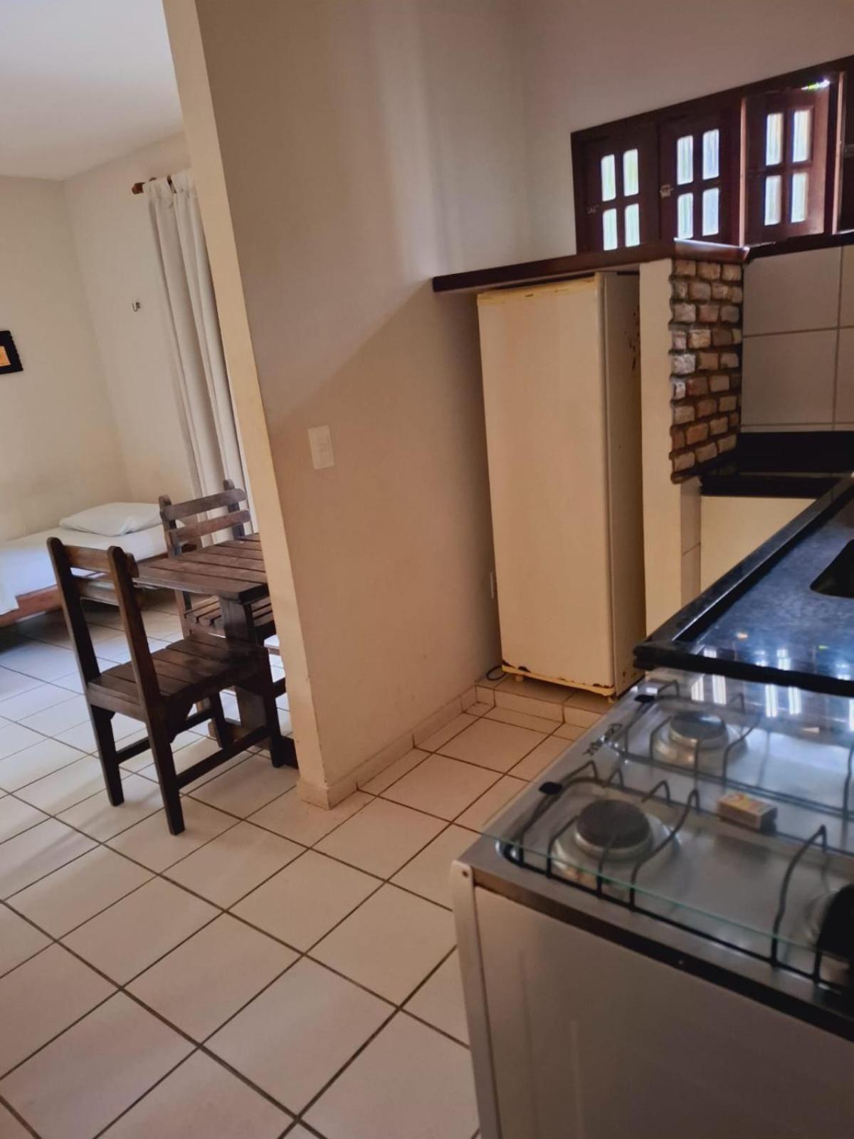 Chales Aguai Apart Hotel นาตาล ภายนอก รูปภาพ