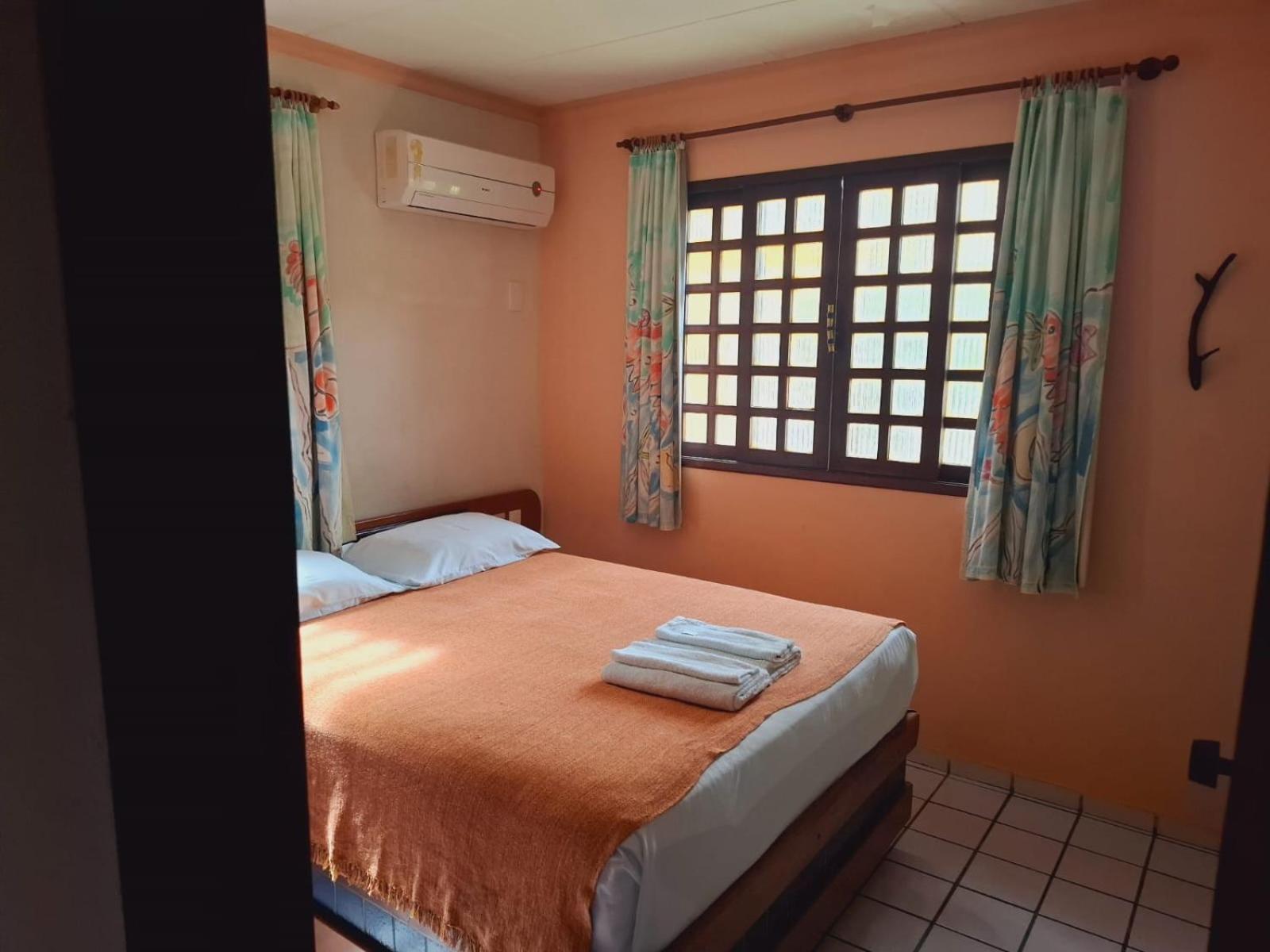 Chales Aguai Apart Hotel นาตาล ภายนอก รูปภาพ