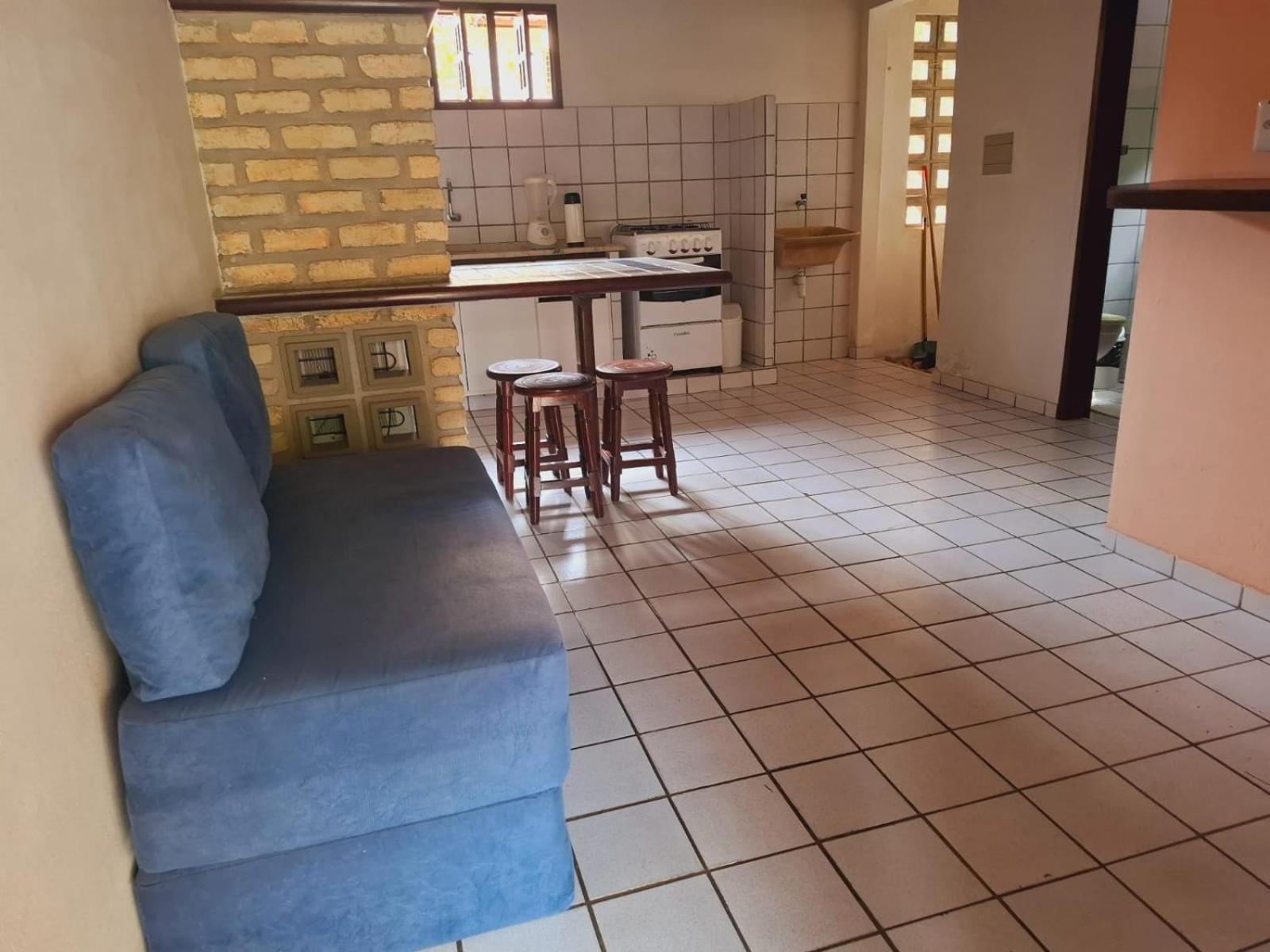 Chales Aguai Apart Hotel นาตาล ภายนอก รูปภาพ