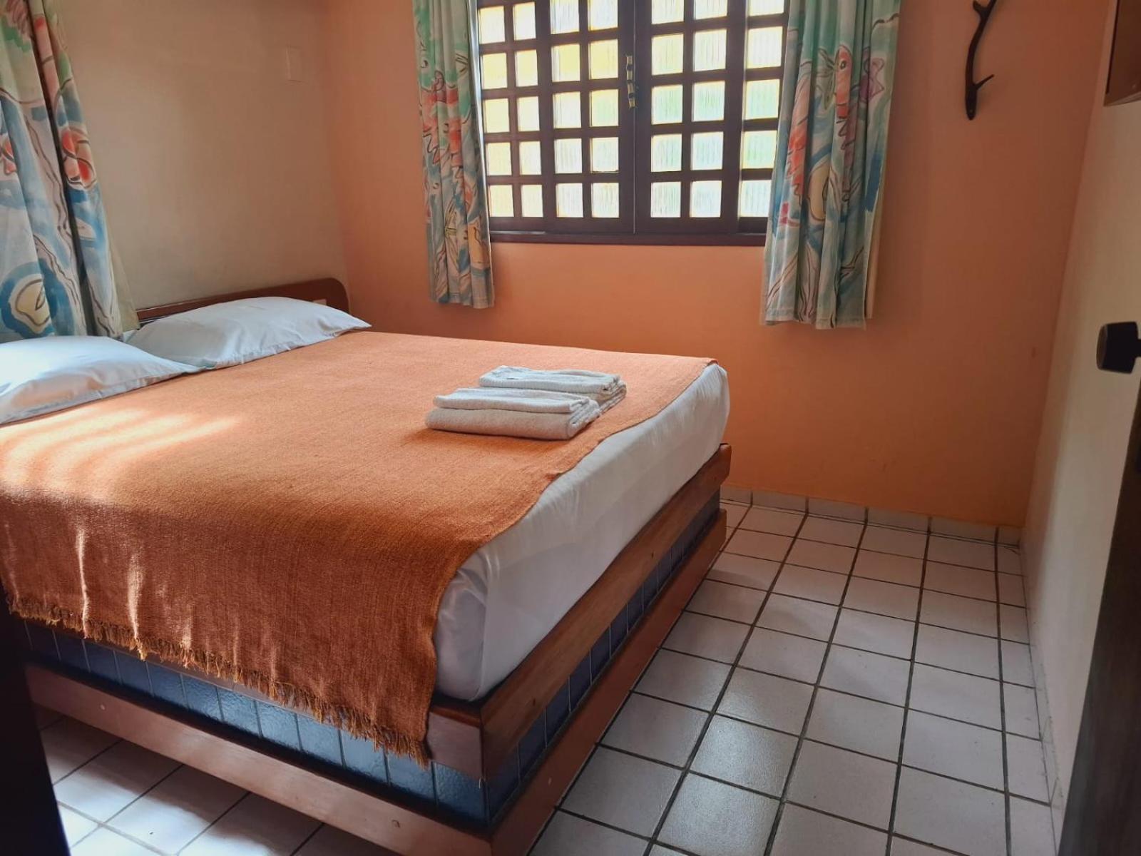 Chales Aguai Apart Hotel นาตาล ภายนอก รูปภาพ