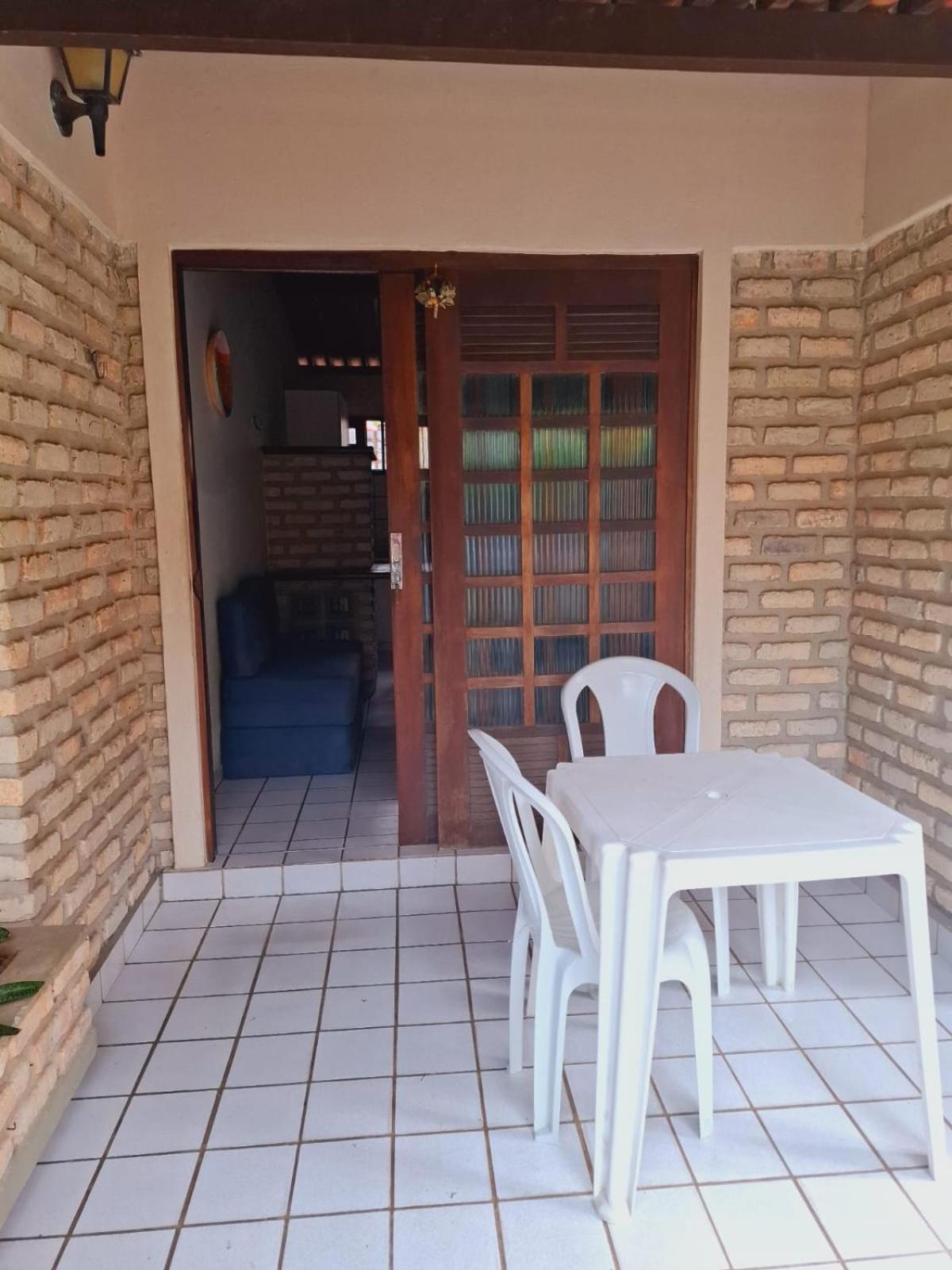 Chales Aguai Apart Hotel นาตาล ภายนอก รูปภาพ