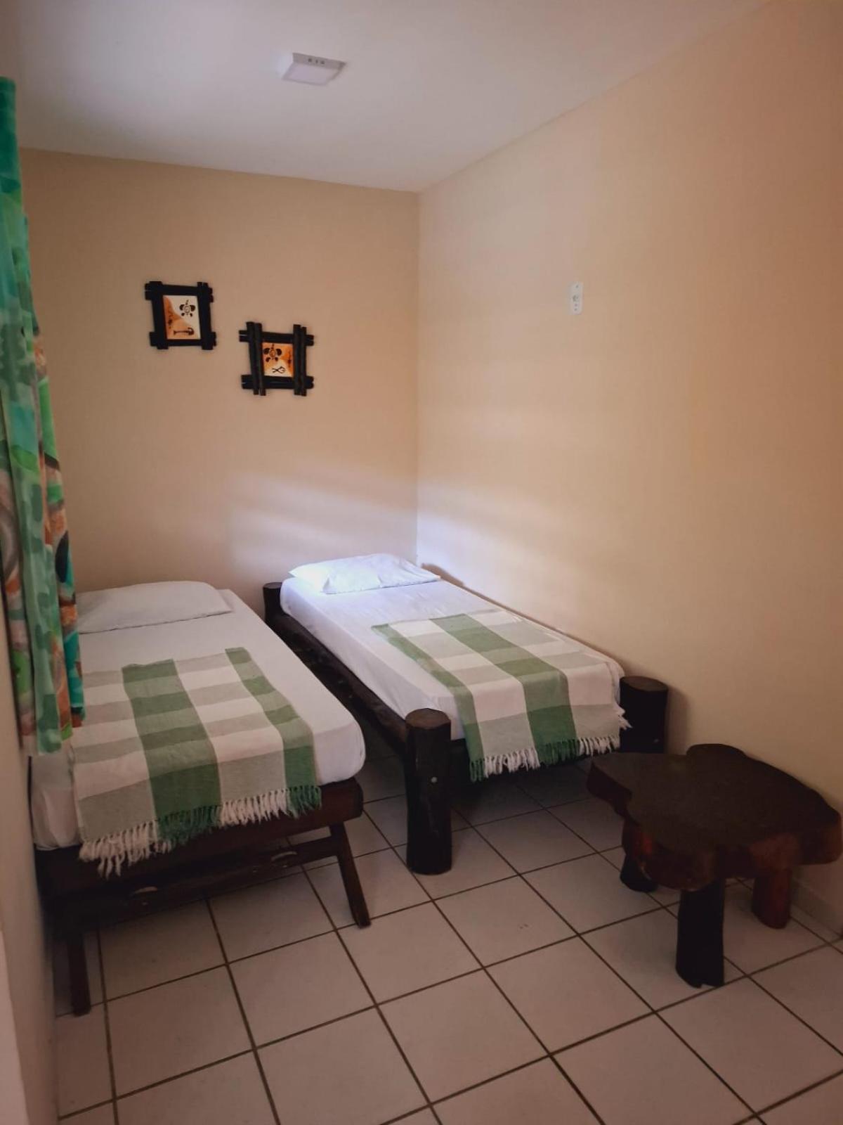 Chales Aguai Apart Hotel นาตาล ภายนอก รูปภาพ