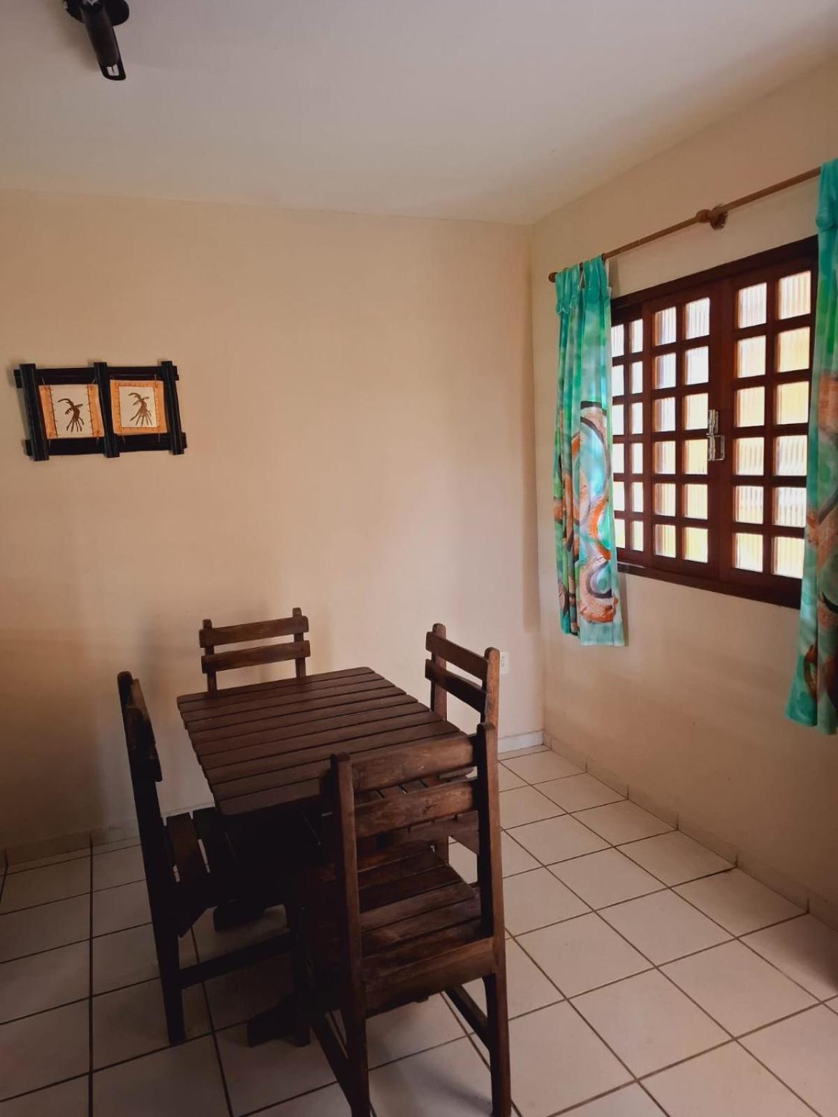 Chales Aguai Apart Hotel นาตาล ภายนอก รูปภาพ