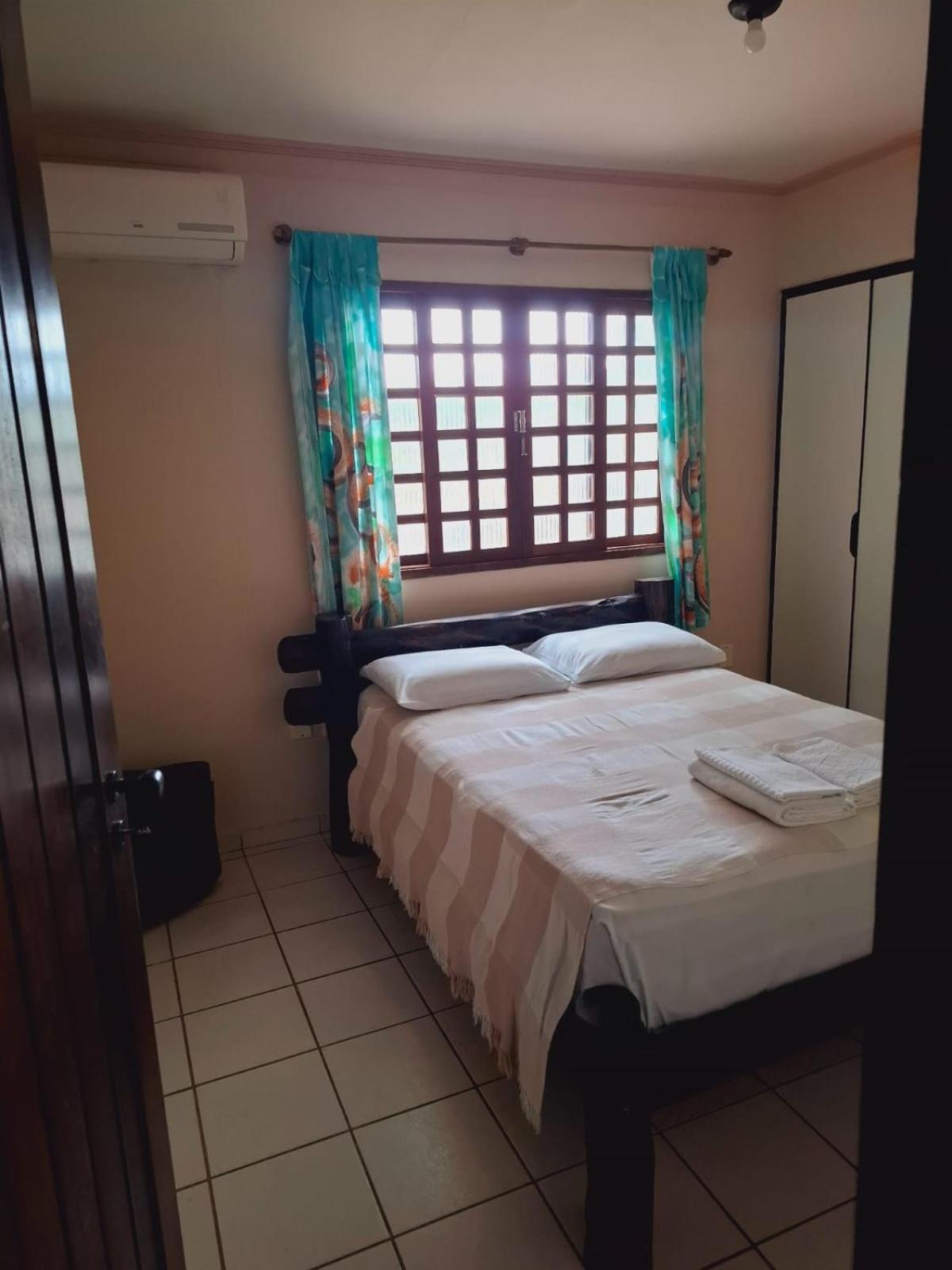 Chales Aguai Apart Hotel นาตาล ภายนอก รูปภาพ