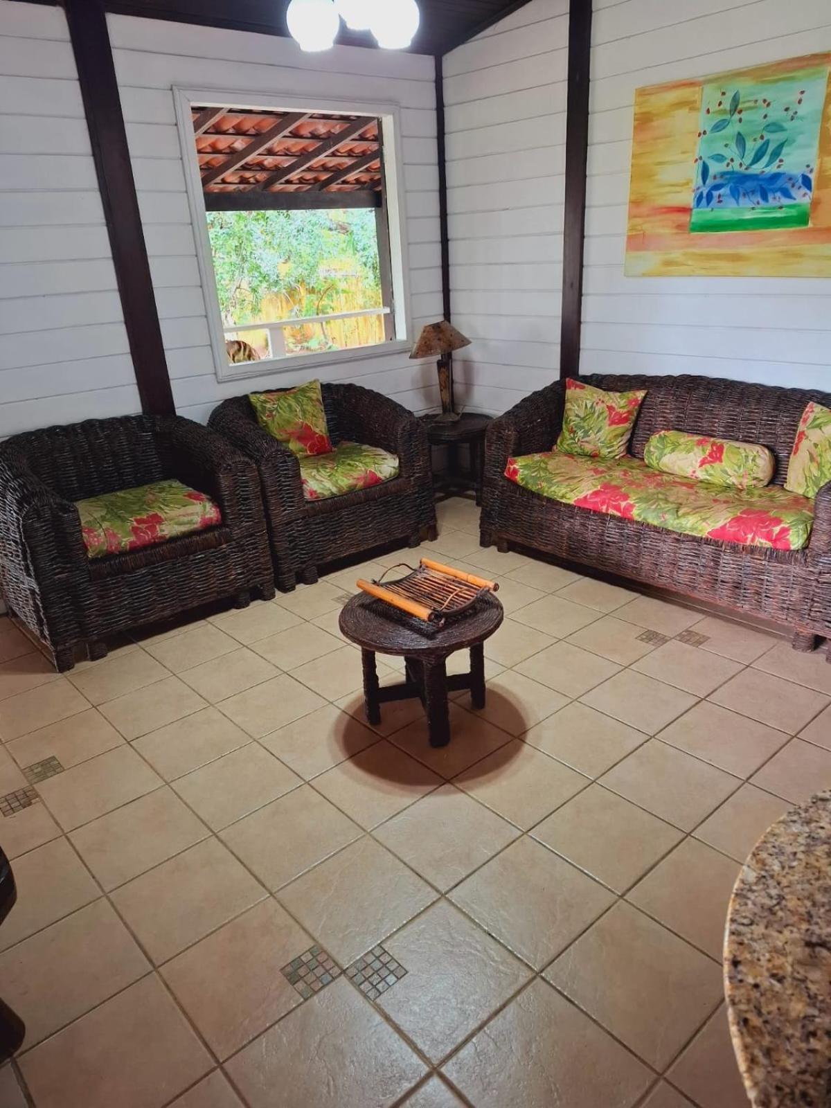 Chales Aguai Apart Hotel นาตาล ภายนอก รูปภาพ