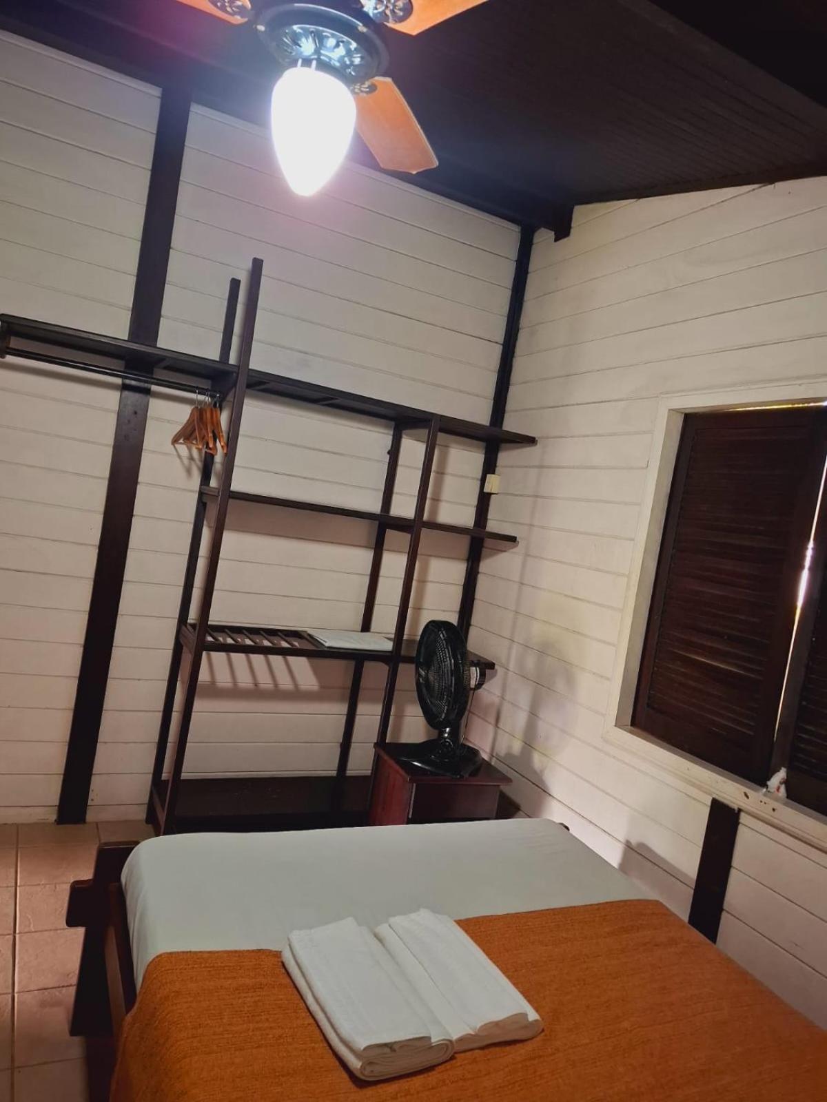 Chales Aguai Apart Hotel นาตาล ภายนอก รูปภาพ