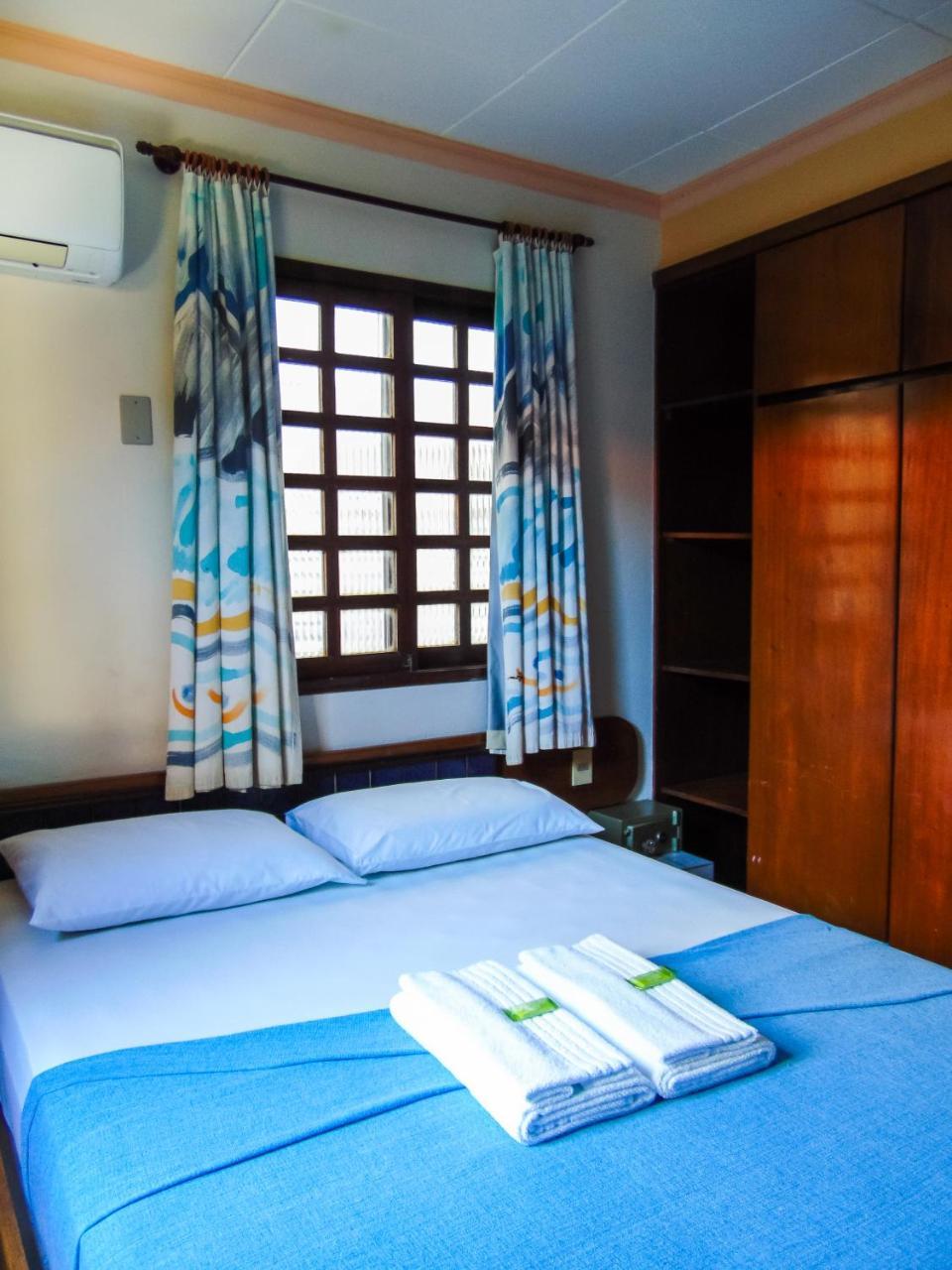 Chales Aguai Apart Hotel นาตาล ภายนอก รูปภาพ