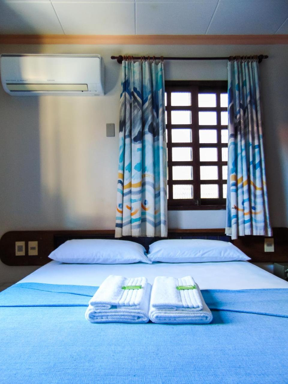 Chales Aguai Apart Hotel นาตาล ภายนอก รูปภาพ