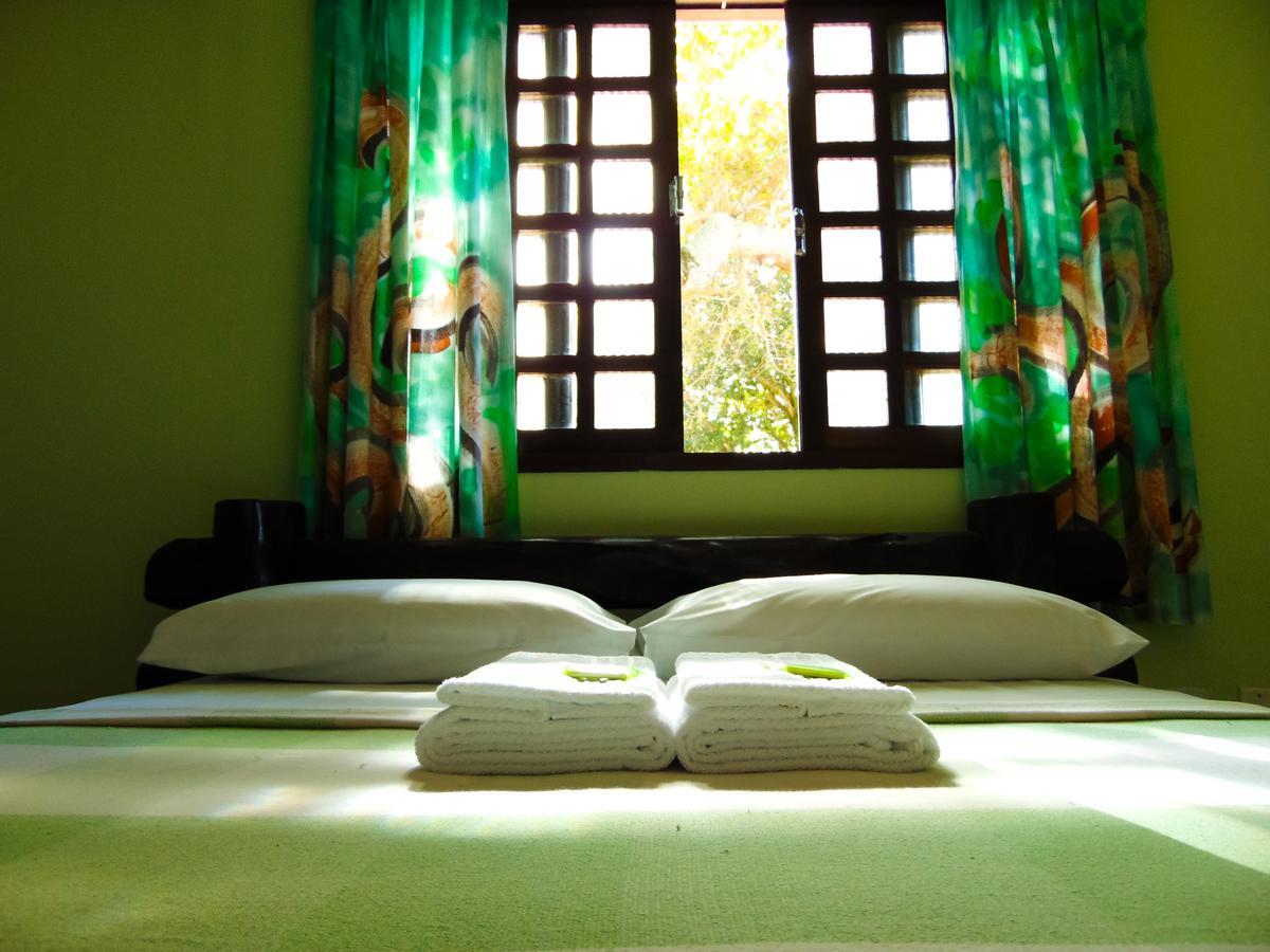 Chales Aguai Apart Hotel นาตาล ภายนอก รูปภาพ