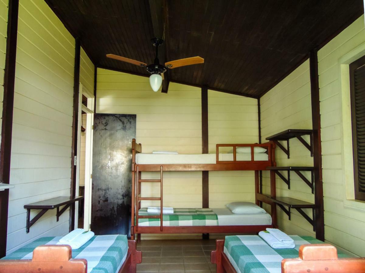 Chales Aguai Apart Hotel นาตาล ภายนอก รูปภาพ